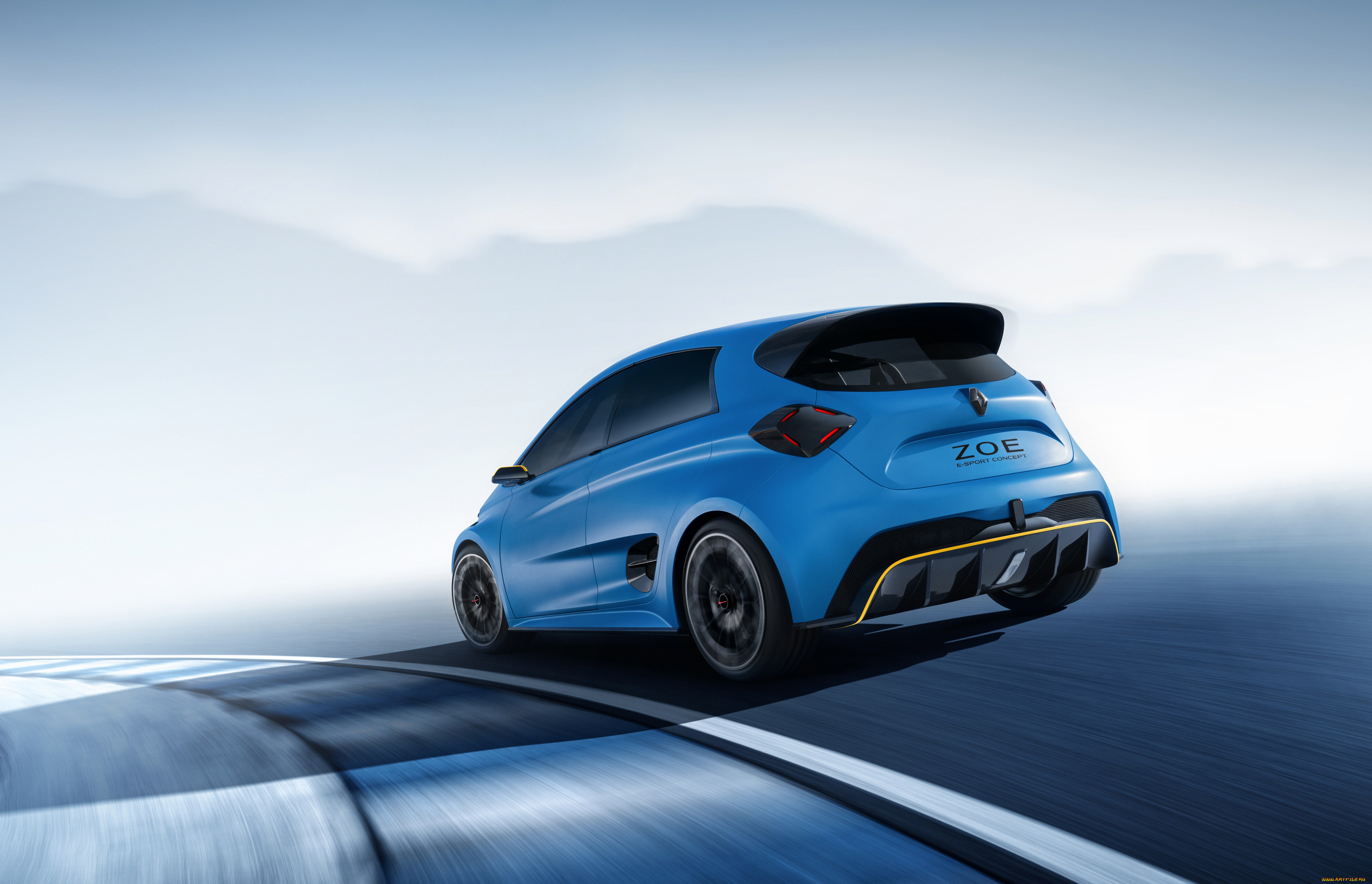 , renault
